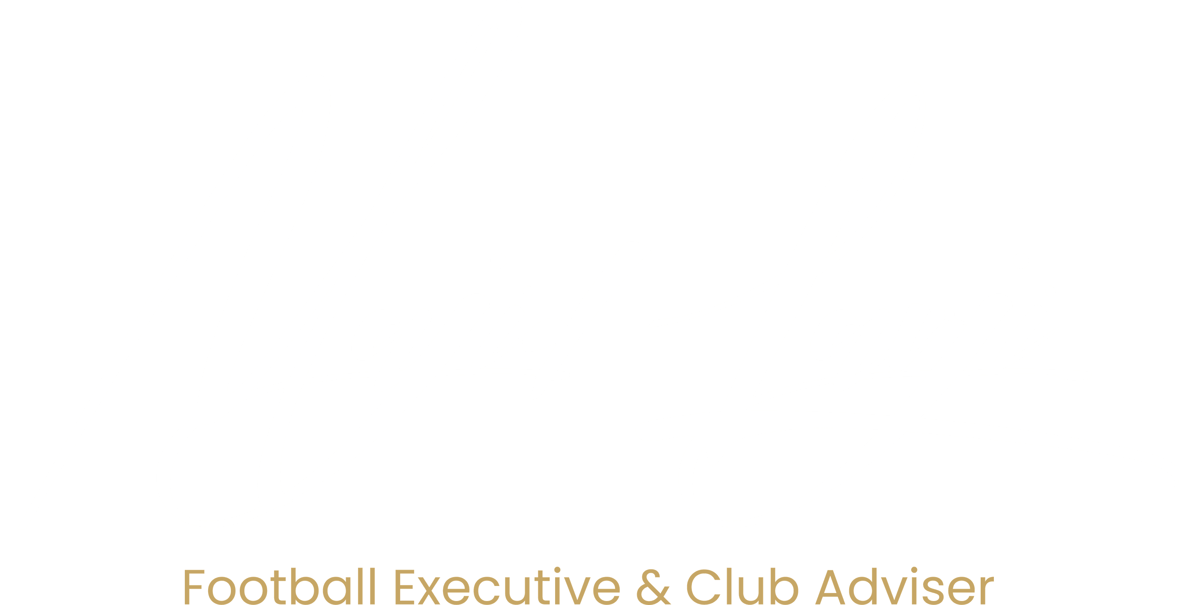 Majid Lavji — Football Executive & Club Adviser
